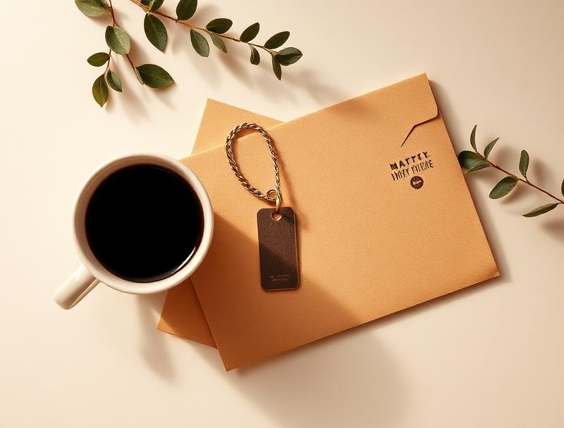 Bronze tier — coffee mug and simple Bronze pendant